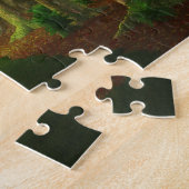 Wellinghall Puzzel (Zijkant)