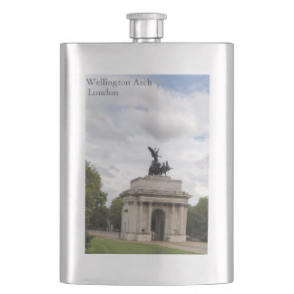 Wellington Arch Londen Fles Flacon