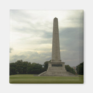 Wellington Monument Magneet