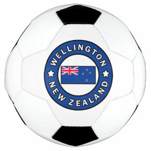 Wellington Nouvelle-Zélande