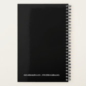 Wellness Massage Thérapiste Rendez-vous Livre Plan (Dos)