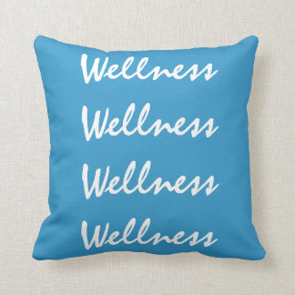 Wellness Pillow Kussen