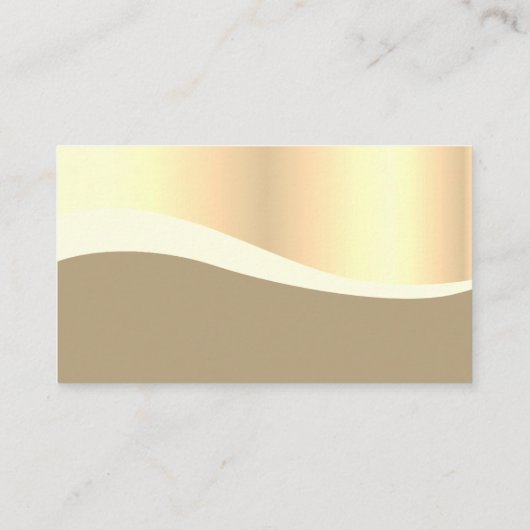 Wellness visitekaartjes (Achterkant)