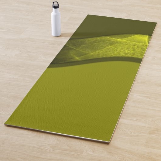 Wellness Yogamat (In situ)