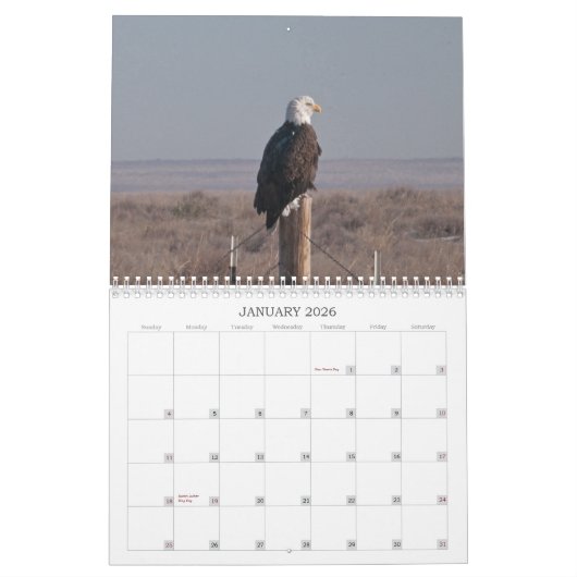 Wells Ranch 2013 Kalender (Jan 2026)