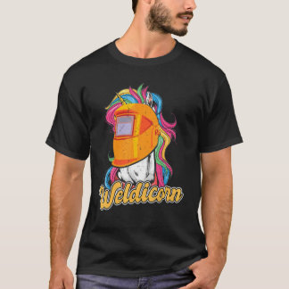 Welnu, lassen t-shirt