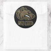 WELPEN STICKERS (Tas)