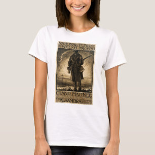 Welse Troepen T-shirt