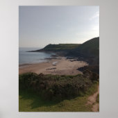 Welsh Beach 2023 Poster (Voorkant)