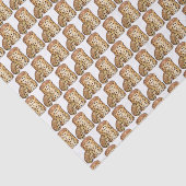 Welsh Cakes Welshcakes UK British Bakery Café Food Tissuepapier (Detail)