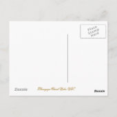 WELSH CHURCHES UK BRIEFKAART (Achterkant)