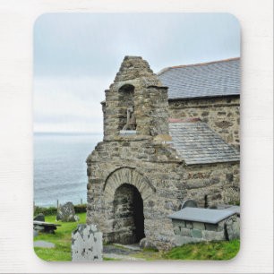 WELSH CHURCHES UK MUISMAT