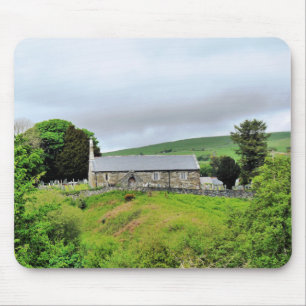 WELSH CHURCHES UK MUISMAT