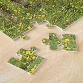Welsh Cobs cheval Puzzle (Côté)