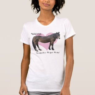 Welsh Cobs T-shirt