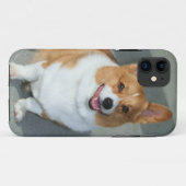 Welsh Corgi Case-Mate iPhone Case (Achterkant (horizontaal))