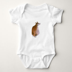Welsh Corgi, tony fernandes Romper