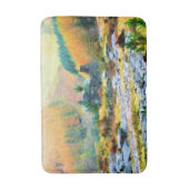 WELSH COTTAGE BADMAT (Voorkant Verticaal)