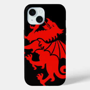 Welsh Dragon