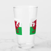 Welsh Dragon ~ Flag of Wales Glas (Links)