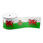 Welsh flag lint (Spoel)