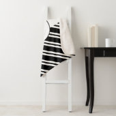 Welsh flag Sherpa Blanket Deken (In situ)