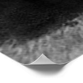 Welsh heksen hebben thee crone theatime poster (Hoek)