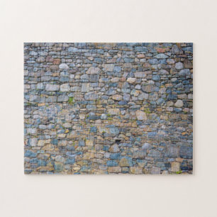 WELSH KASTEELWAND 11x14 INCH Legpuzzel