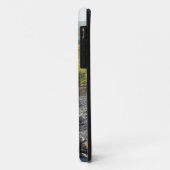 WELSH LANDSCAPE Case-Mate iPhone CASE (Achterkant/links)