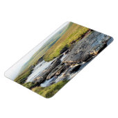 WELSH LANDSCAPE MAGNEET (Linkerzijde)