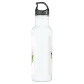 WELSH MOUNTAIN SHEEP WATERFLES  (Achterkant)