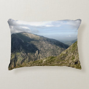 WELSH MOUNTAINS ACCENT KUSSEN