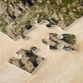 WELSH MOUNTAINS LEGPUZZEL (Zijkant)