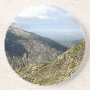 WELSH MOUNTAINS ZANDSTEEN ONDERZETTER