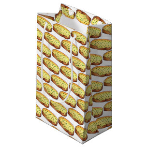 Welsh Rarebit Savory Cheese Toast British Food UK Klein Cadeauzakje