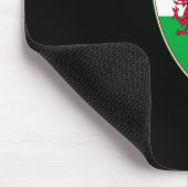 Welsh Shield Muismat (Hoek)