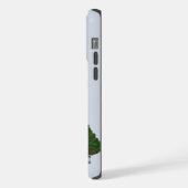 Welsh Springer Espagne Bleu Noël (Côté gauche)