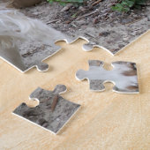 Welsh Springer Our Family Pet Legpuzzel (Zijkant)