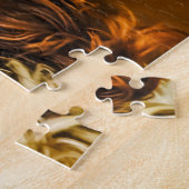 Welsh Springer Our Family Pet Legpuzzel (Zijkant)