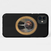 Welsh Springer Spaniël Renaissance Schilderij Hond Case-Mate iPhone Case (Achterkant (horizontaal))