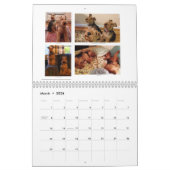 Welsh Terrier 2015 Agenda door SBWT Kalender (Mar 2026)