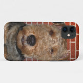 Welsh Terrier Case-Mate iPhone Case (Achterkant (horizontaal))
