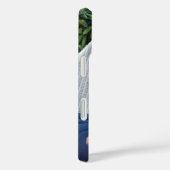 Welsh Terrier Case-Mate iPhone Case (Achterkant / Rechts)