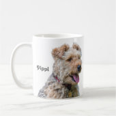 Welsh Terrier Mok (Links)
