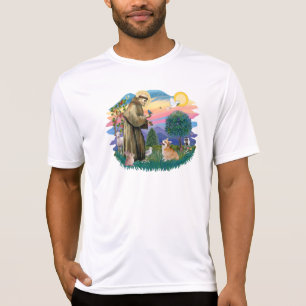 Welshe Corgi (#7b) T-shirt