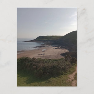 Welshe Strand 2023 Briefkaart