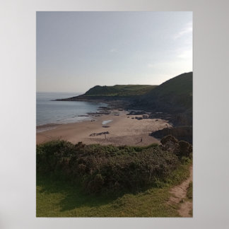 Welshe Strand 2023 Poster