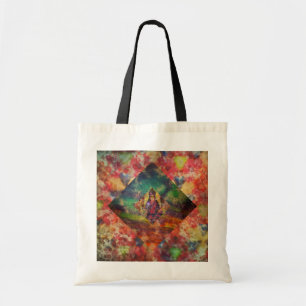 Welvaart-Canvas tas