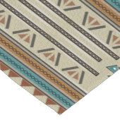 Welvaart Cotton Table Runner Korte Tafelloper (Hoek)