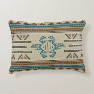 Welvaart katoen Accent Pillow 12 x 16 inch Decoratief Kussen